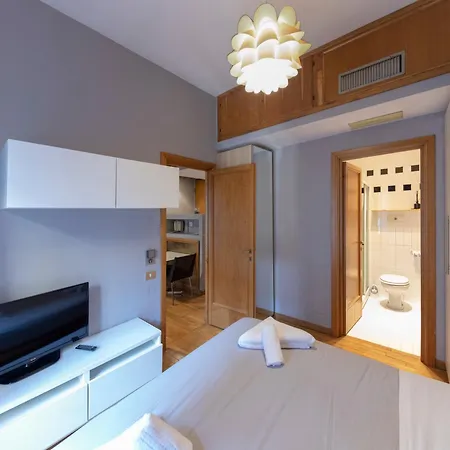 Spanish Steps, Suite Dominic, StrollingRom Exterior foto
