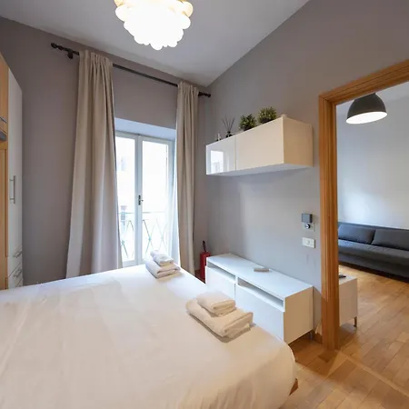 Spanish Steps, Suite Dominic, StrollingRom Exterior foto