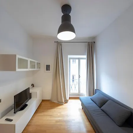 Spanish Steps, Suite Dominic, StrollingRom Exterior foto