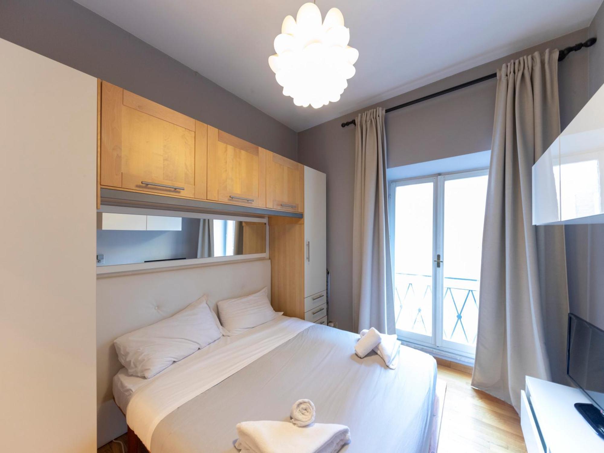 Spanish Steps, Dominic, Strollingrome Apartamento *
